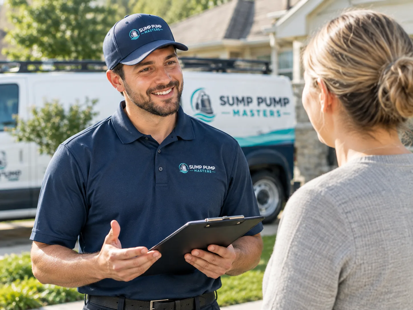 Sump Pump Repair Mount Crawford, VA FAQs